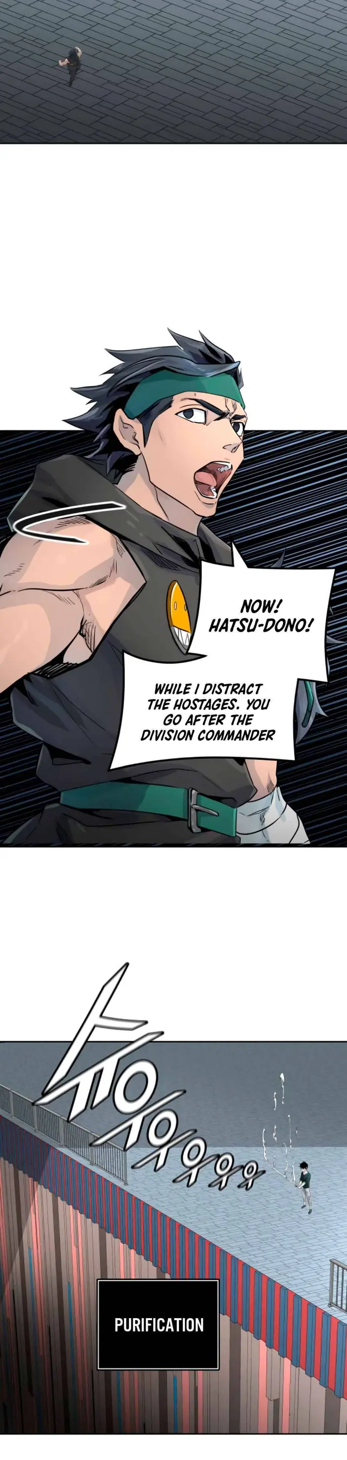 Tower of God Chapter 494 image 042_optimized